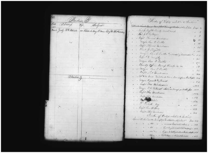 Primary page