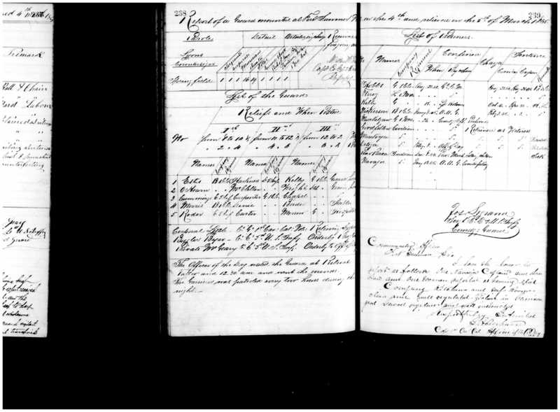 Primary page