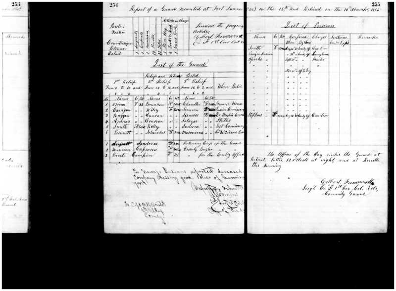 Primary page