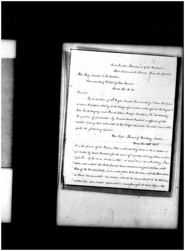 Primary page