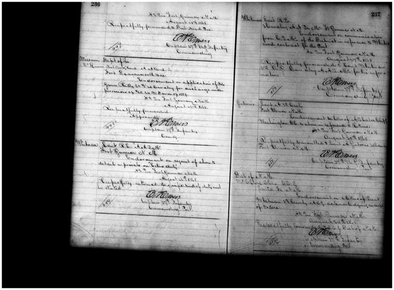Primary page
