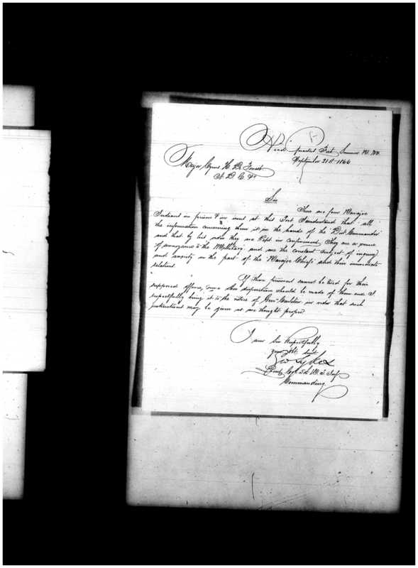 Primary page