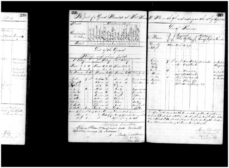 Primary page