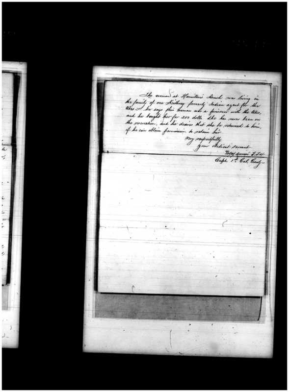 Primary page