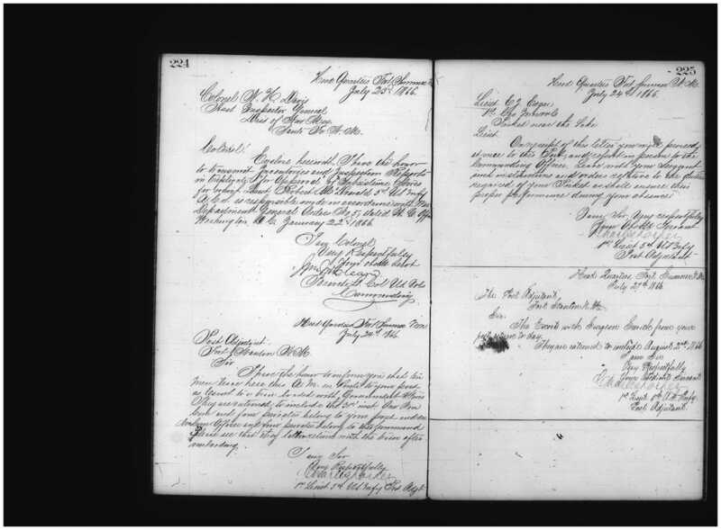 Primary page