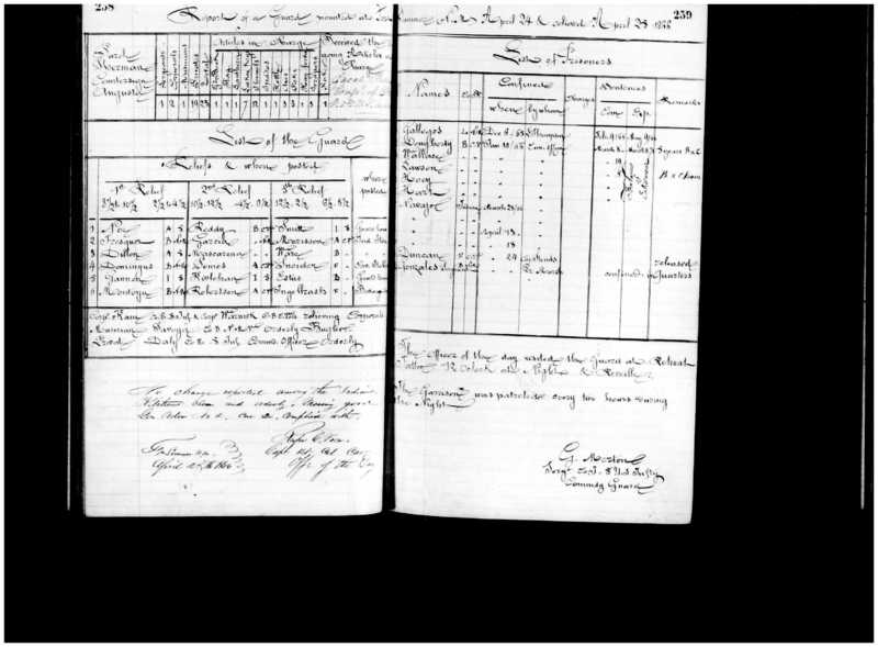 Primary page