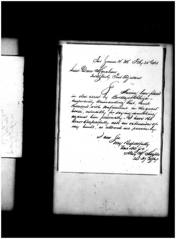 Primary page
