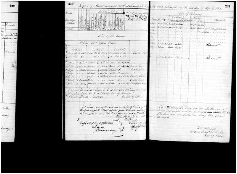 Primary page