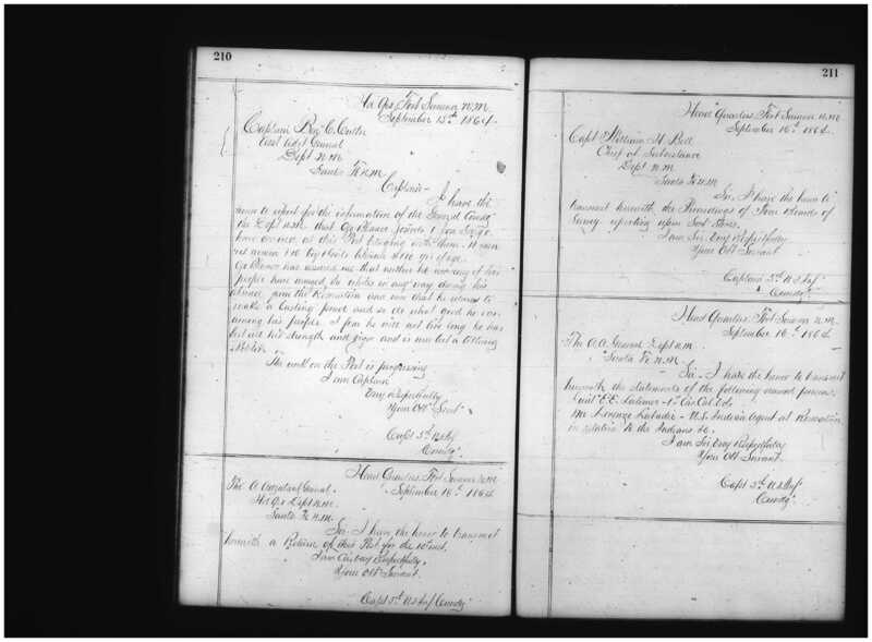 Primary page