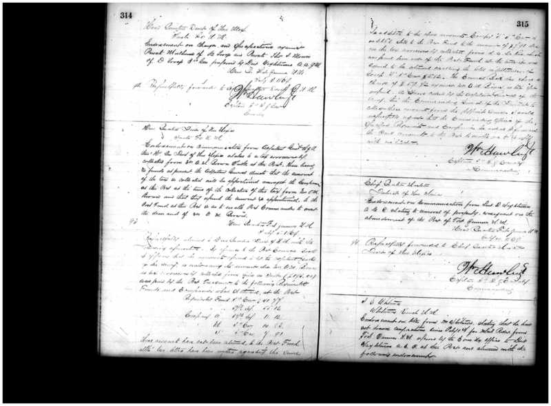 Primary page