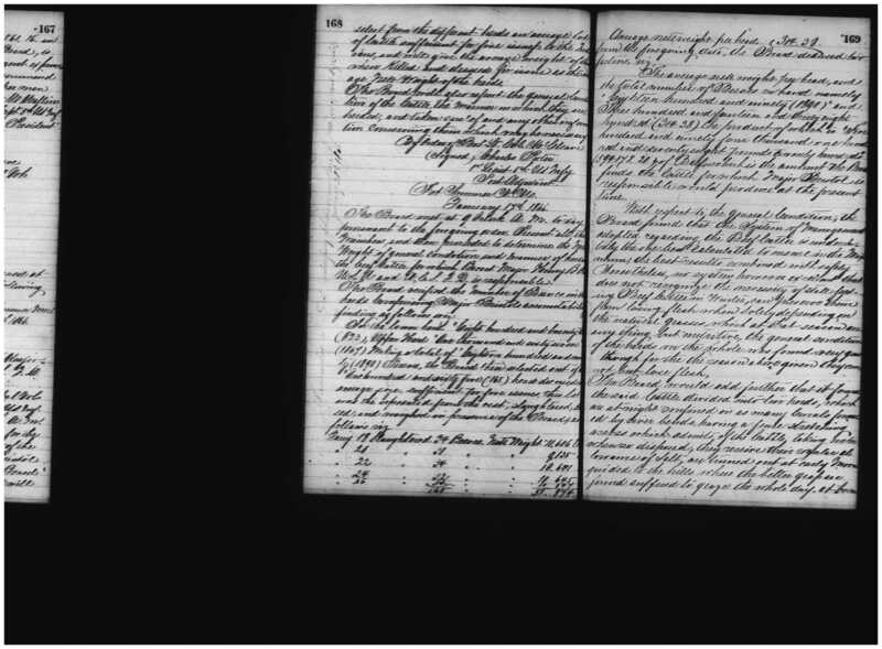 Primary page