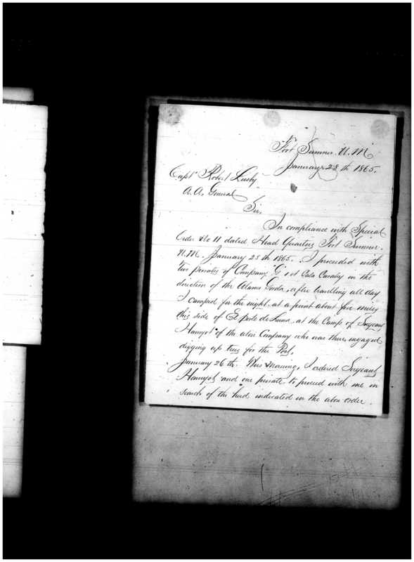 Primary page