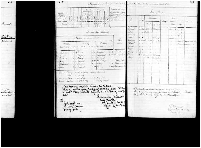 Primary page