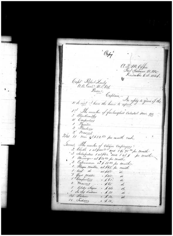 Primary page