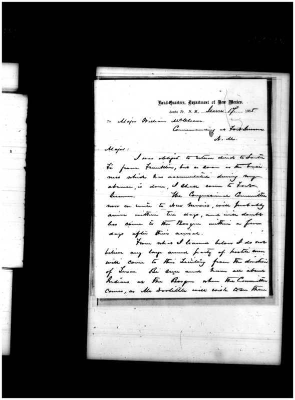 Primary page