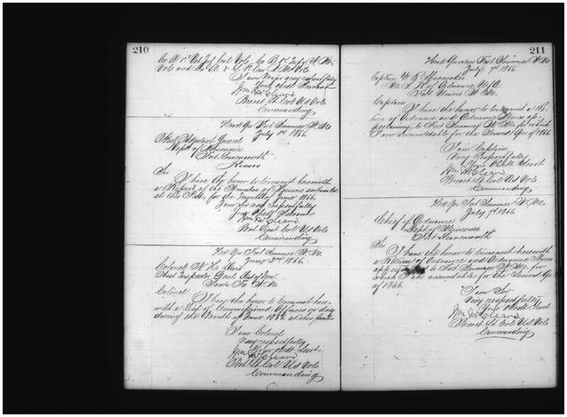 Primary page