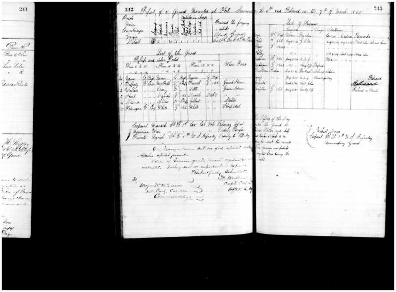 Primary page
