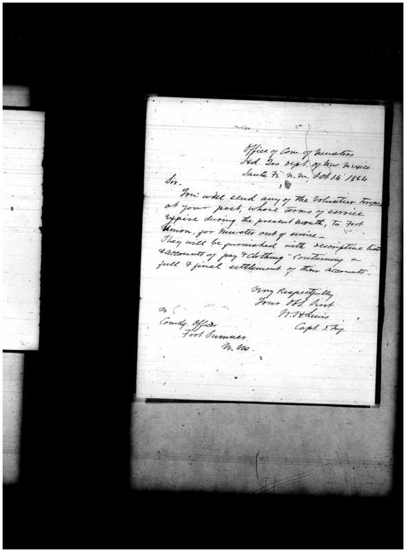 Primary page