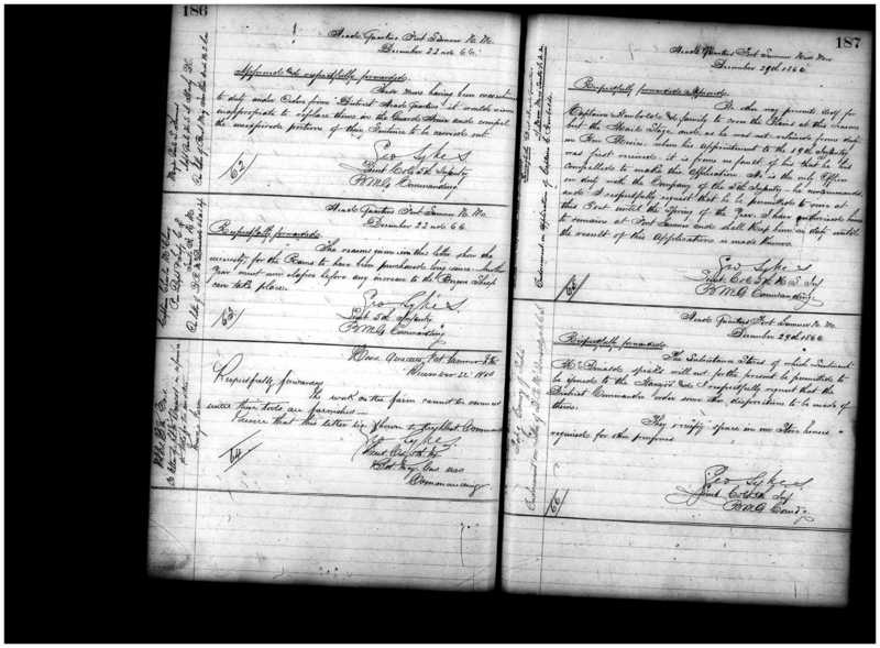 Primary page
