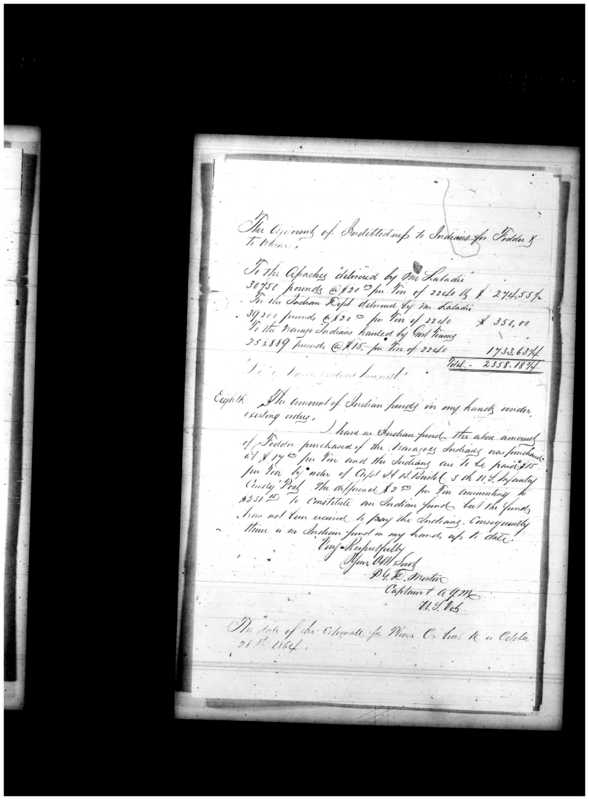 Primary page