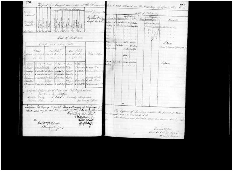 Primary page
