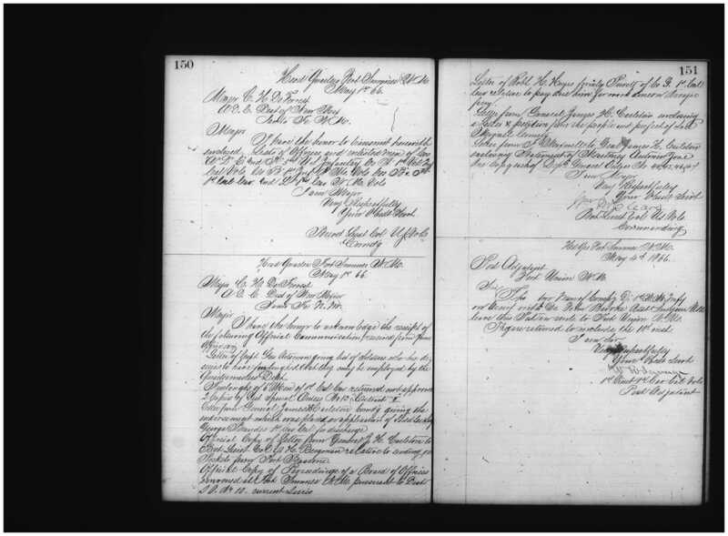 Primary page