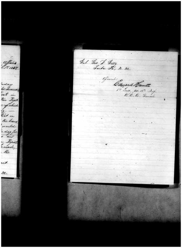 Primary page