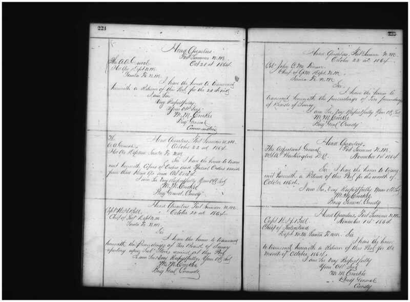 Primary page