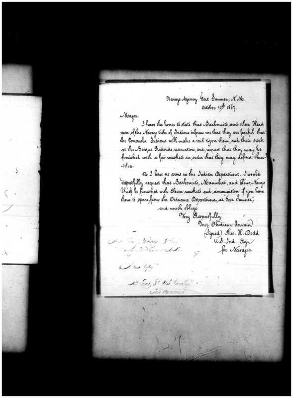 Primary page