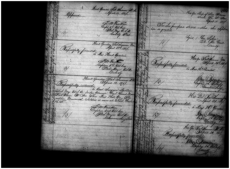 Primary page