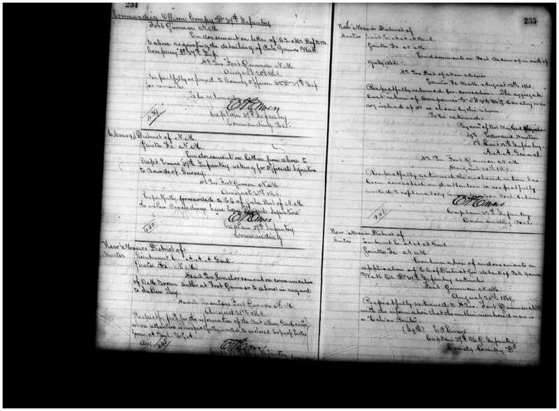 Primary page