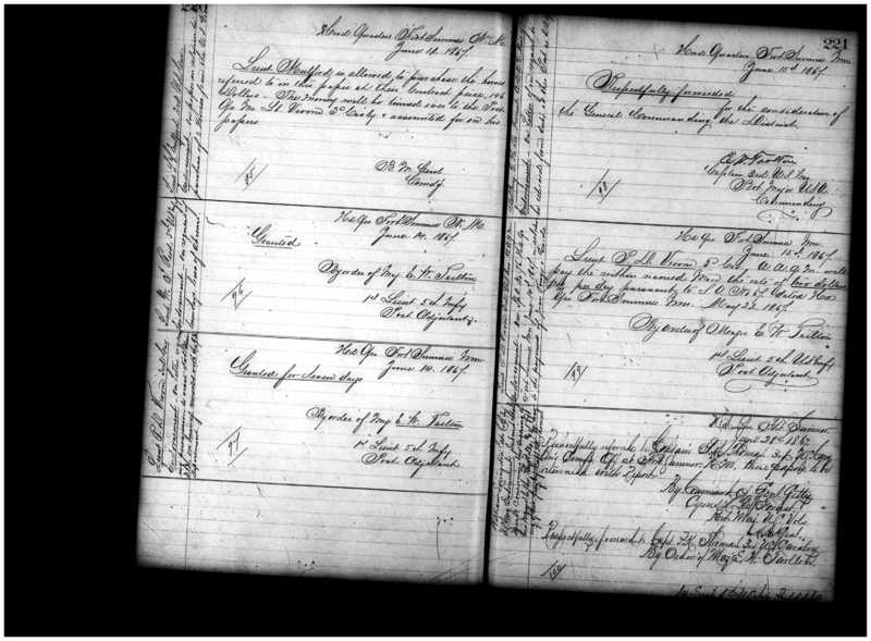 Primary page