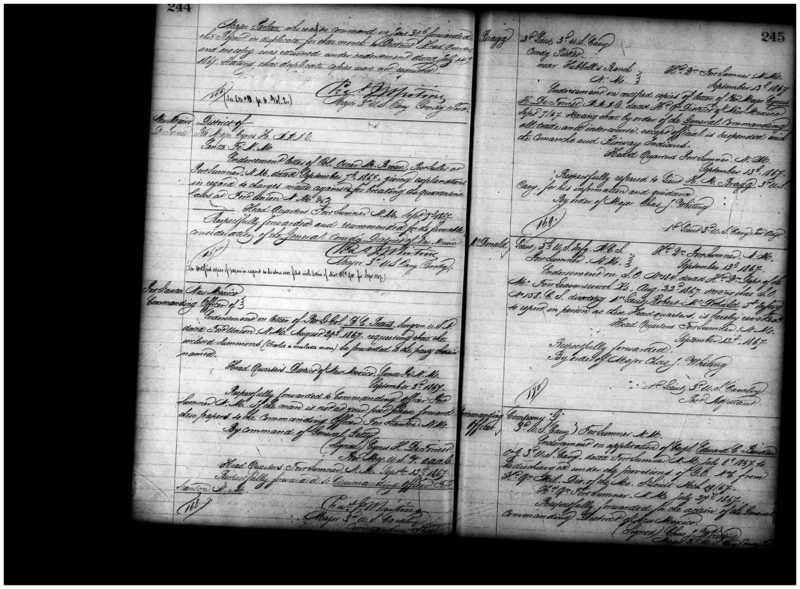 Primary page