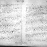 Primary page