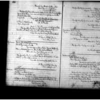 Primary page