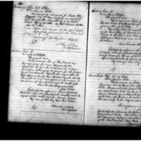 Primary page