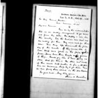 Primary page