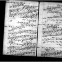 Primary page