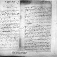 Primary page