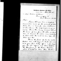 Primary page