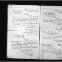 Primary page