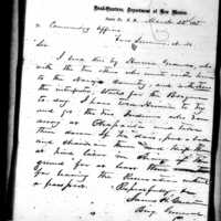 Primary page