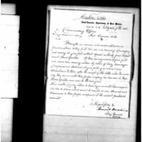 Primary page