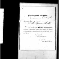 Primary page
