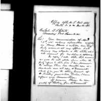 Primary page
