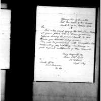 Primary page